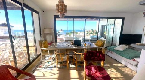 Foto 5 de Ático de alquiler en Avenida del Golf, 25, La Alcaidesa, Cádiz