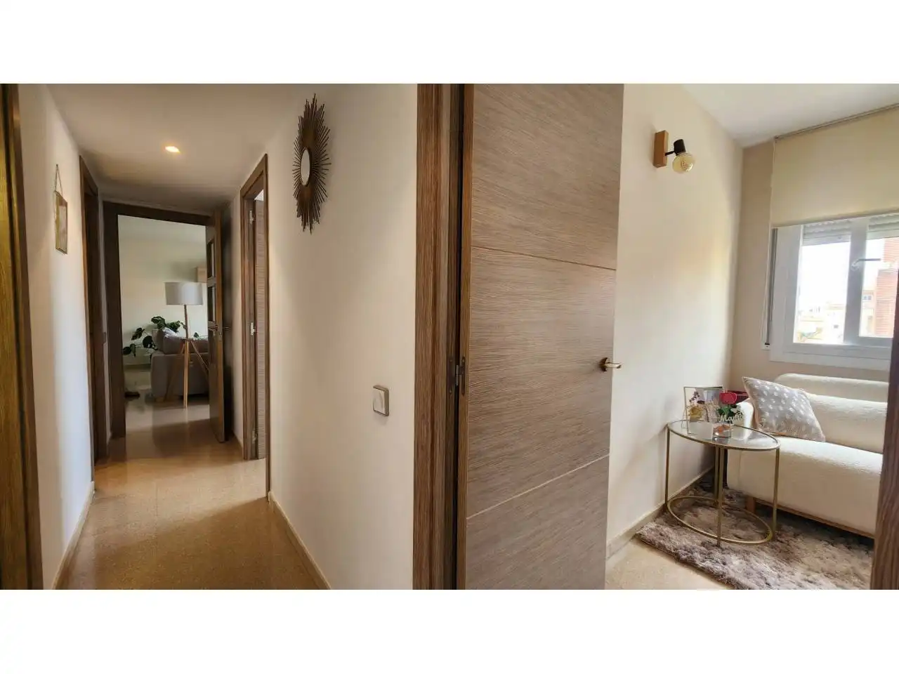 Piso en venta en Terrassa con Aire acondicionado, Calefacción y Trastero