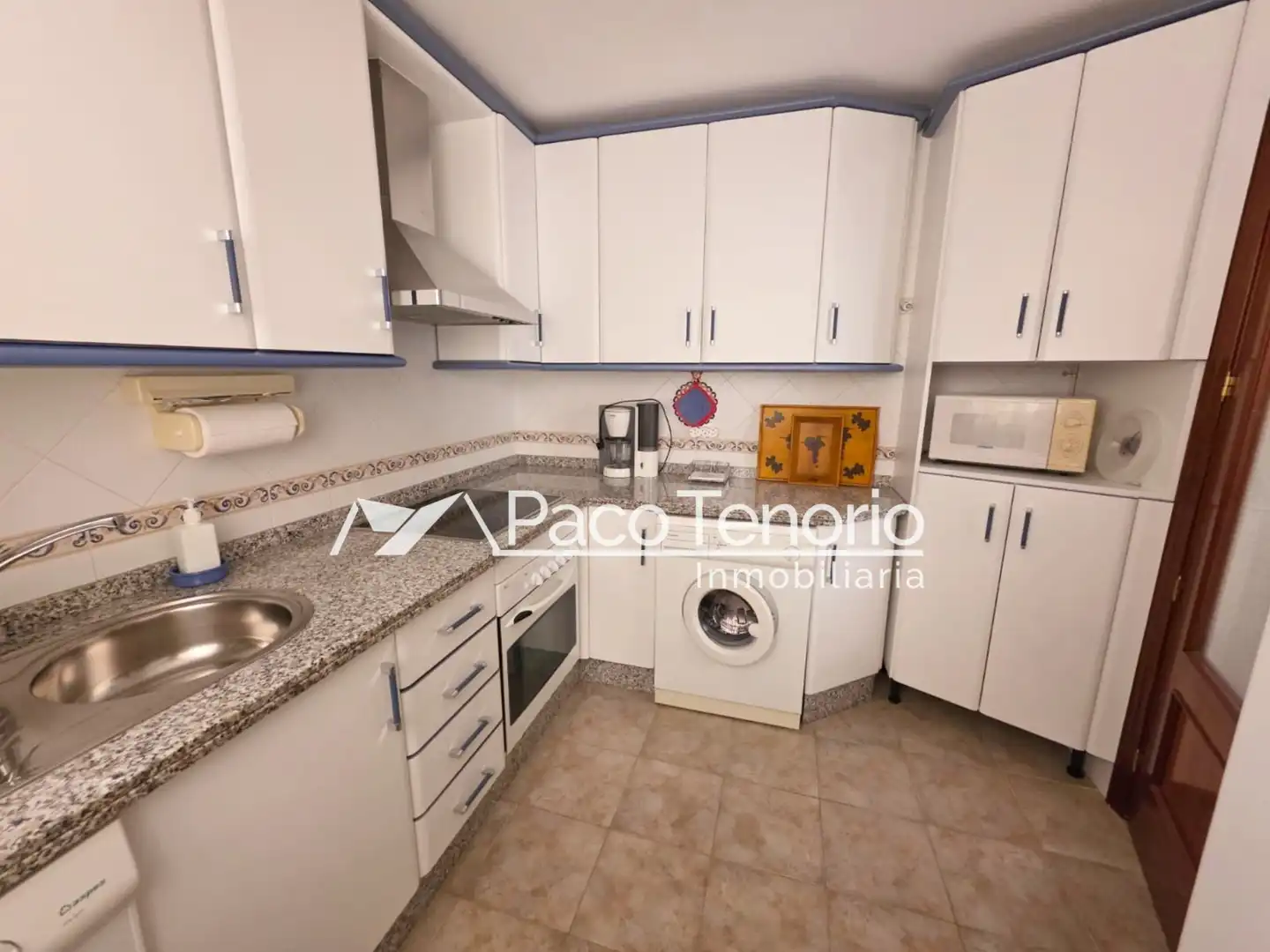 Appartement avec terrasse à vendre à Calle Flamenco 56, imagen 7