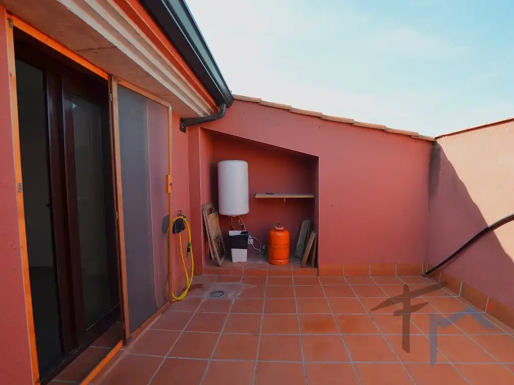 Duplexes for sale in Piera, Barcelona
