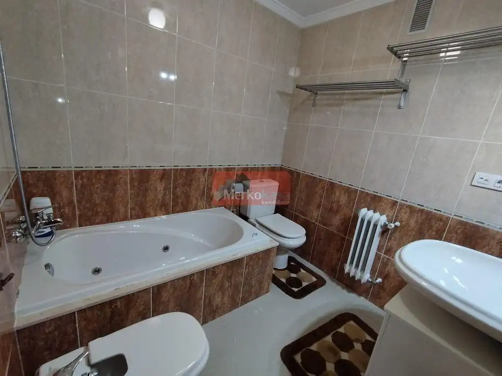 Apartments for rent in Acea de Olga - Augas Férreas