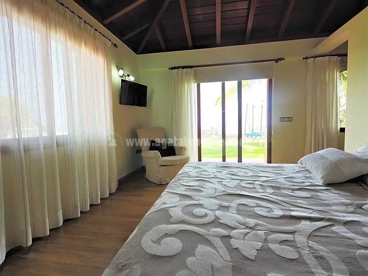 Casa con jardín en venta en La Guancha, imagen 60