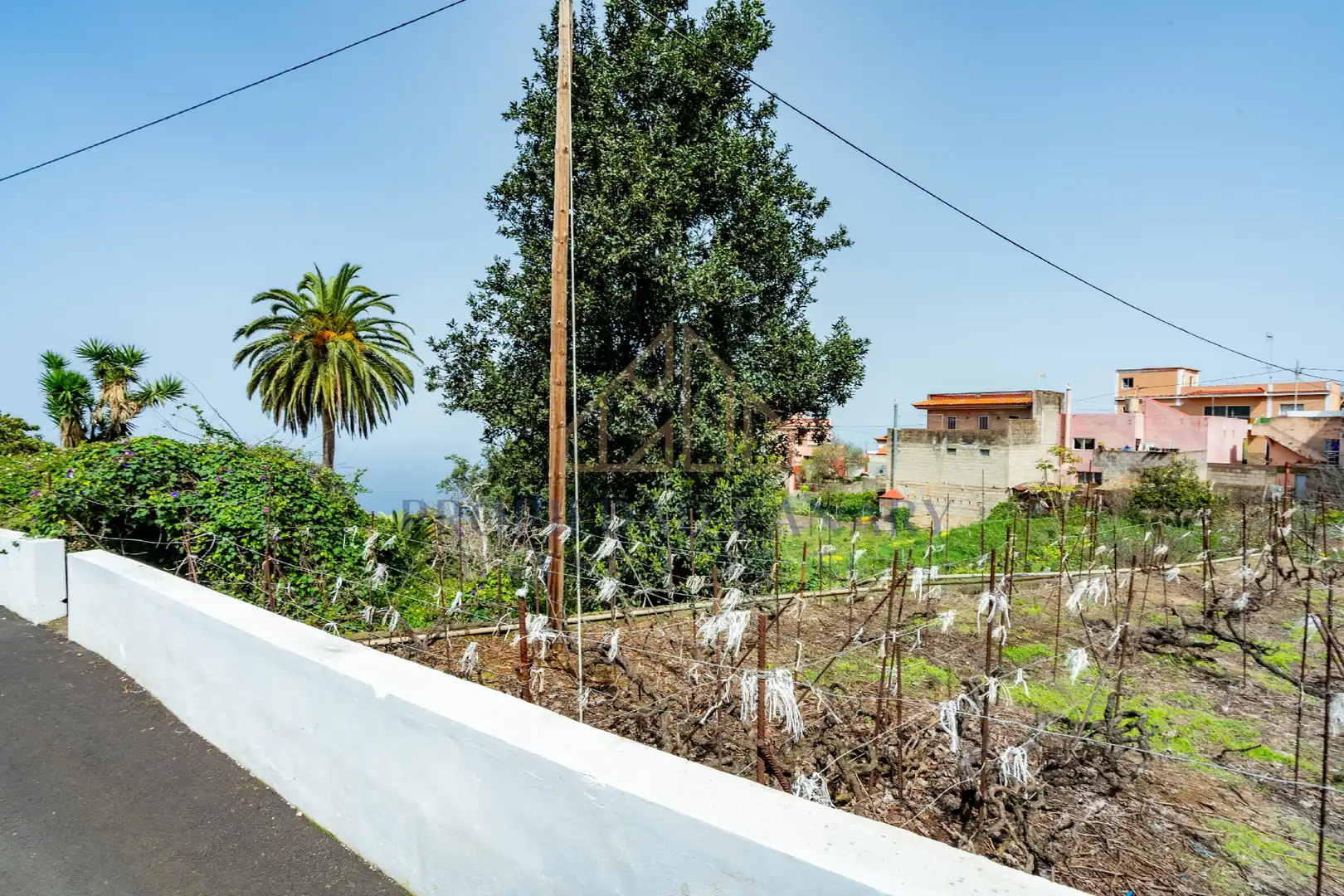 Finca rústica en venda en La Victoria de Acentejo
