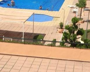 Piscina de Pis en venda en  Córdoba Capital amb Aire condicionat, Calefacció i Parquet