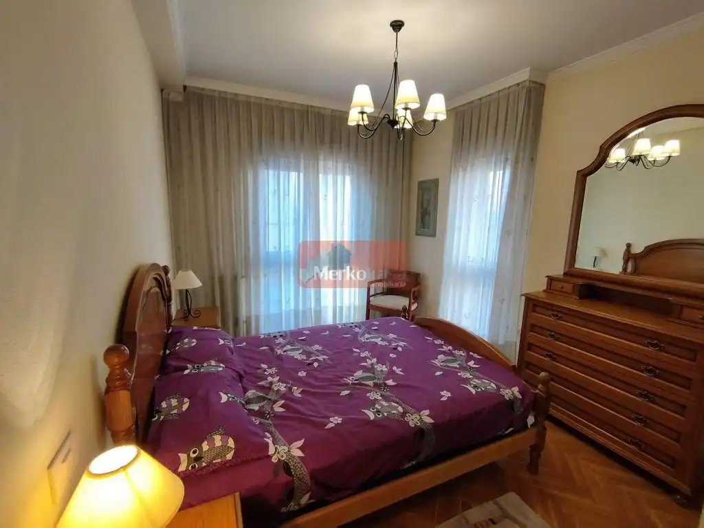Apartments for rent in Acea de Olga - Augas Férreas