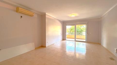 Foto 2 de Apartament en venda a Puerto, Alicante