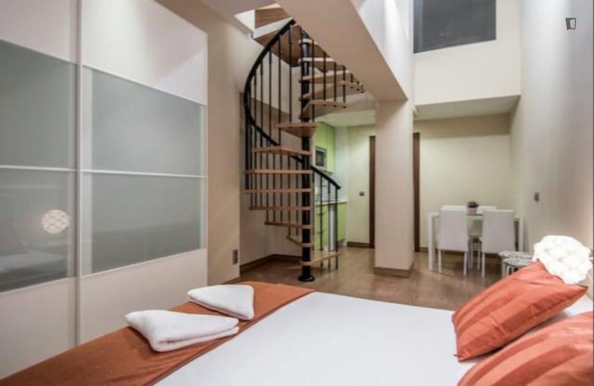 Apartment for rent in La Sagrera