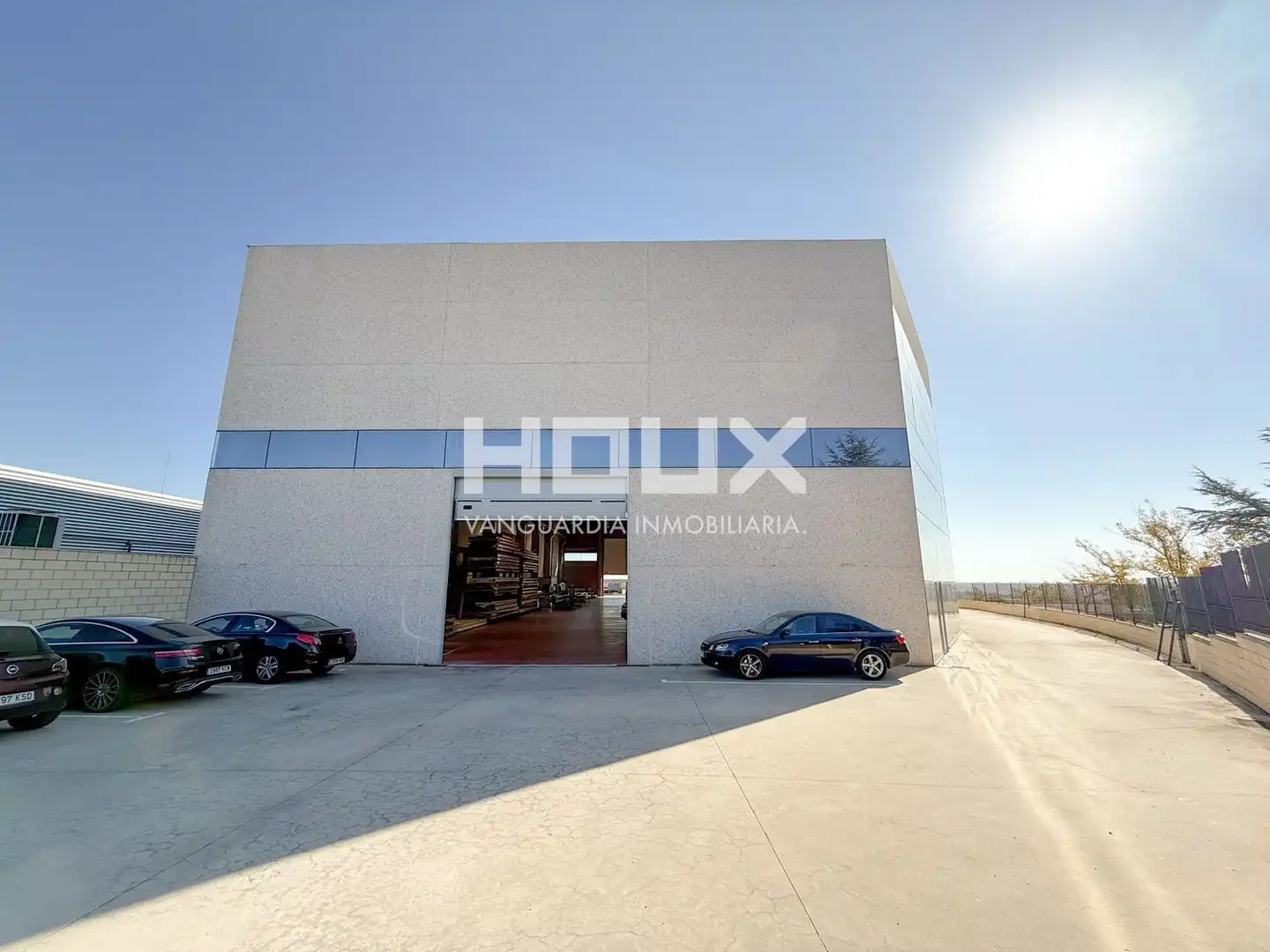 Nave industrial in vendita a Las Castañeras - Bulevar, imagen 2