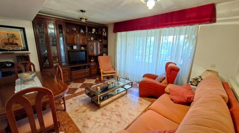 Foto 2 de Pis en venda a Avenida Rafael Alberti, Palomeras Sureste,  Madrid Capital