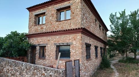 Foto 4 de Edifici en venda a Riópar, Albacete