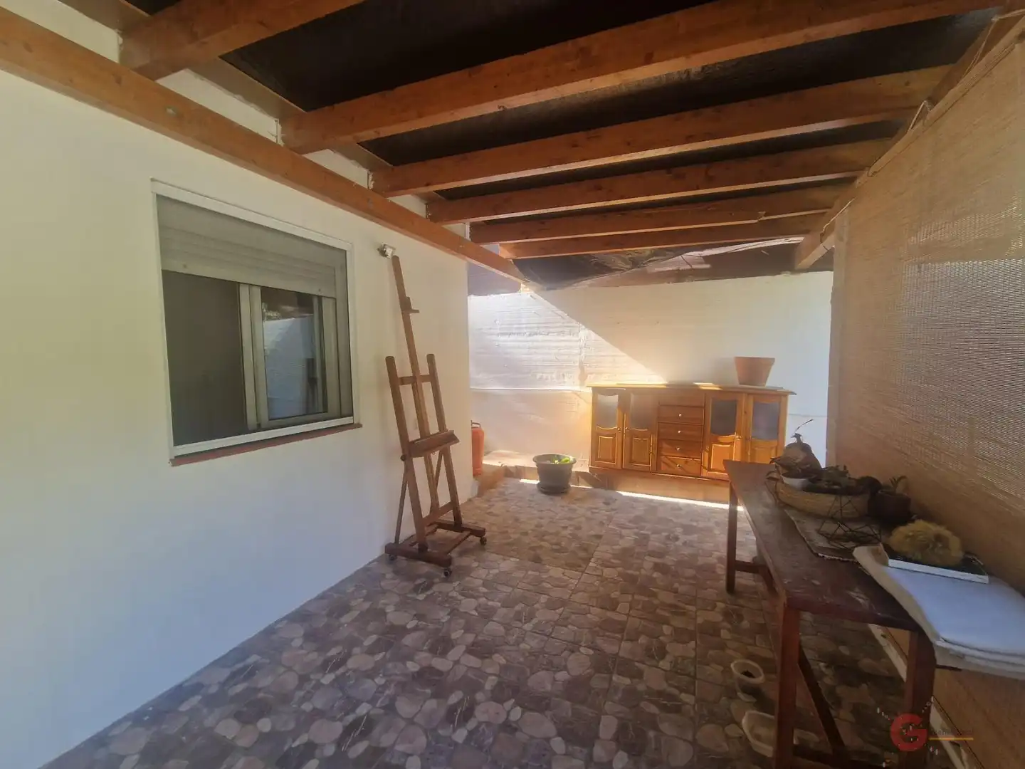 Country house zum Verkauf in Monte los Almendros - El Pargo - Costa Aguilera