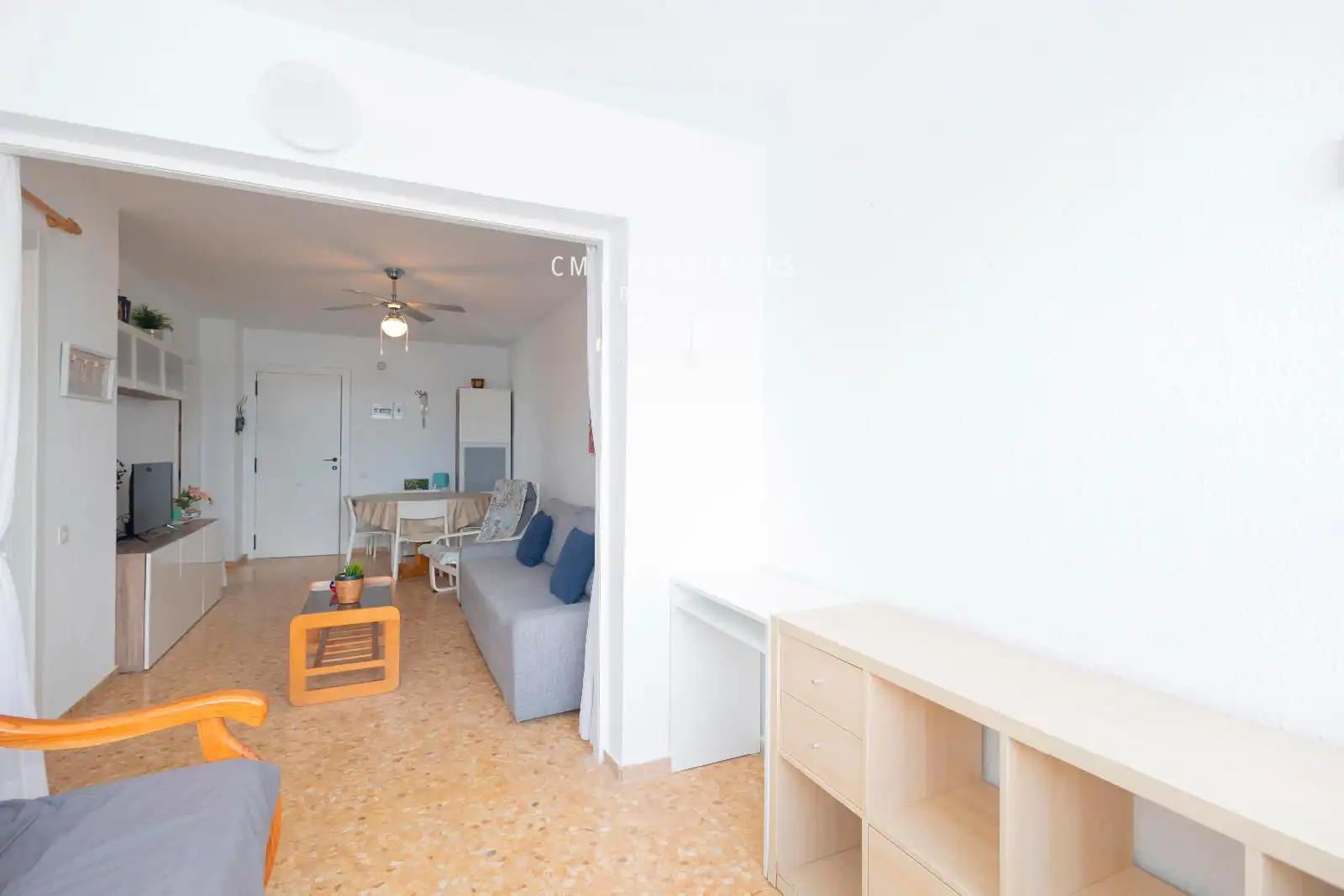 Appartement avec piscine à louer à Play-Puig Jucar, imagen 4