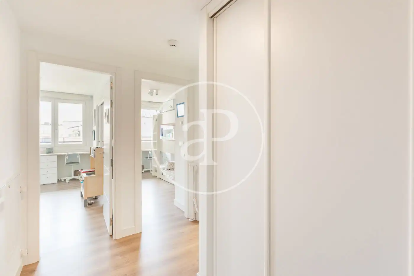 Flat for sale in Madrid, Madrid