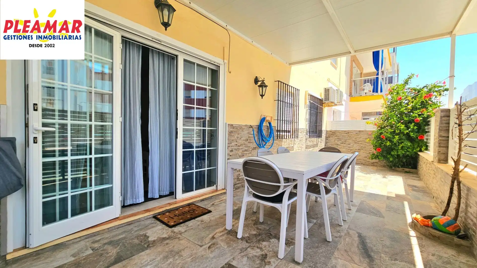 Erdgeschosswohnung zum Verkauf in Playa de la Regla, imagen 9