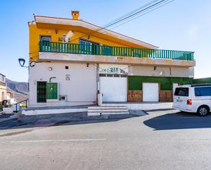 Vista exterior de Local en venda en Candelaria