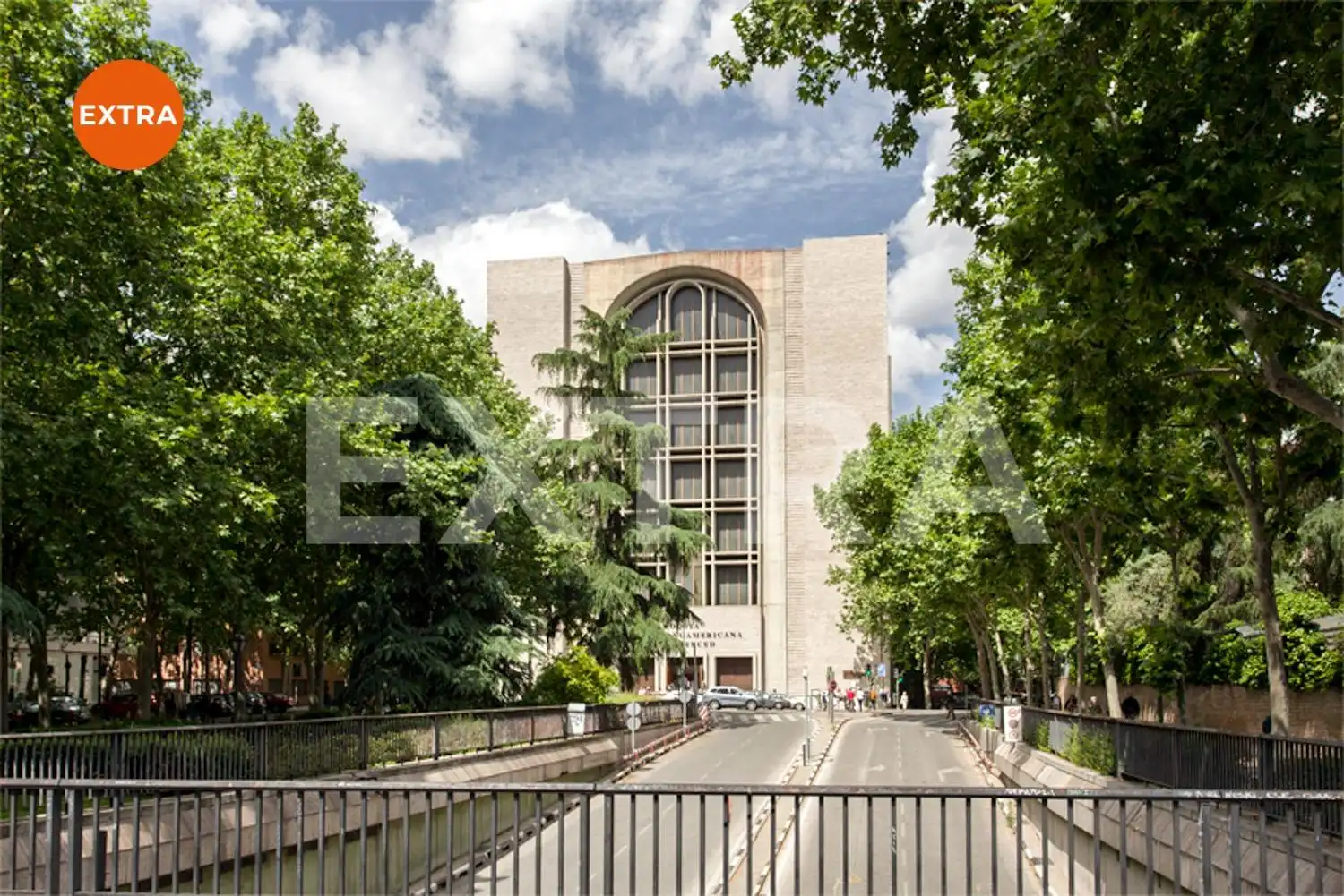 Exterior view of Flat for sale in Madrid  with Air Conditioner, Heating and Terrace