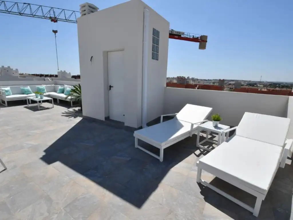 Bungalow avec piscine à vendre à San Miguel de Salinas, imagen 13