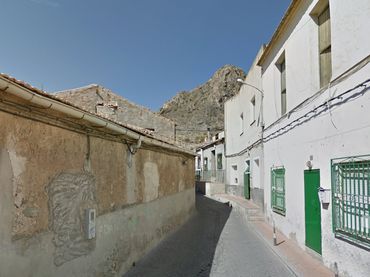 Apartament en venda a PISO C/ BANO, 19 - 1 G (CALLOSA DE SEGURA) 19