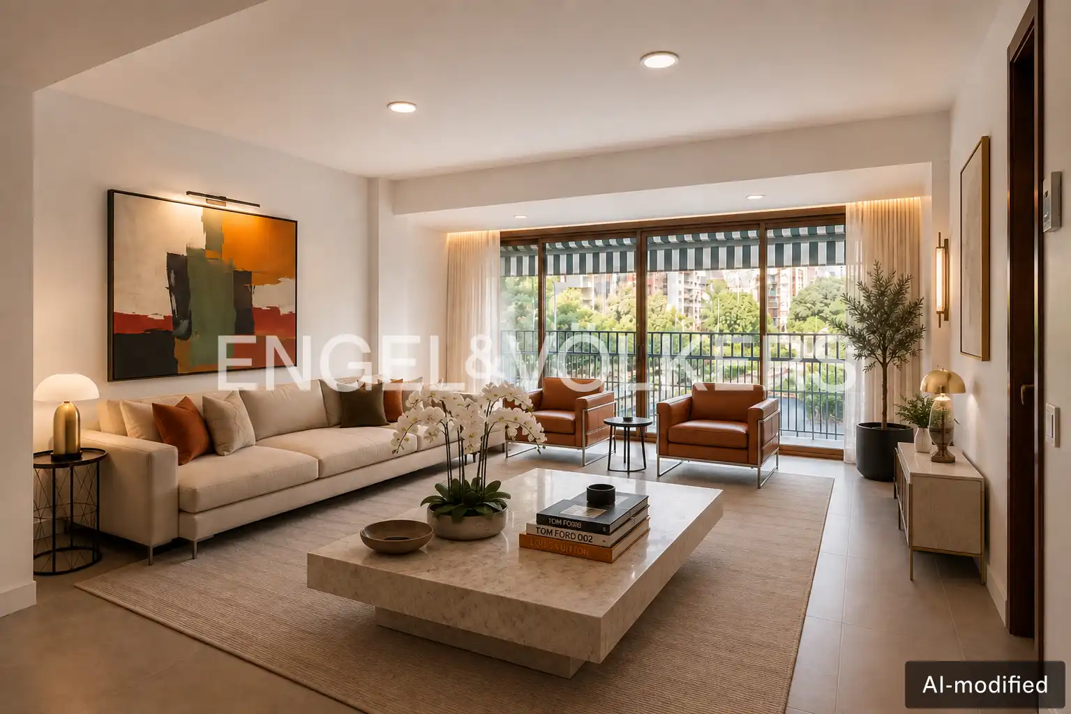 Piso con terraza en venta en Los Remedios, imagen 51