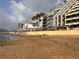 Study for sale in Paseo las Canteras, 47, Santa Catalina - Canteras, Isleta - Puerto - Guanarteme