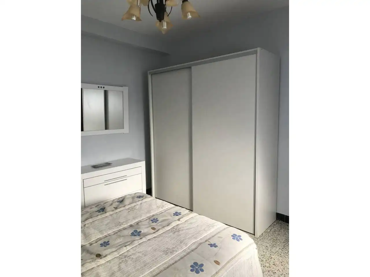 Wohnung zur Miete in Morón de la Frontera