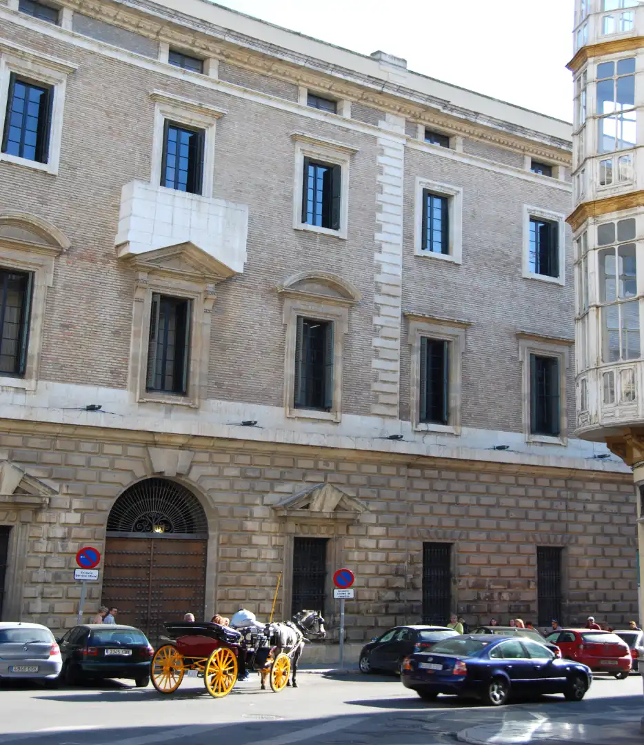 Pis de lloguer a Málaga, Málaga
