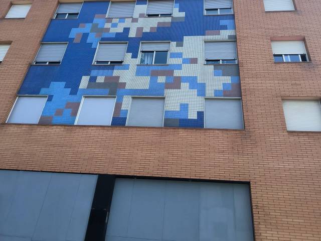 Local comercial en Alquiler en Av dels Vents en Montigalà