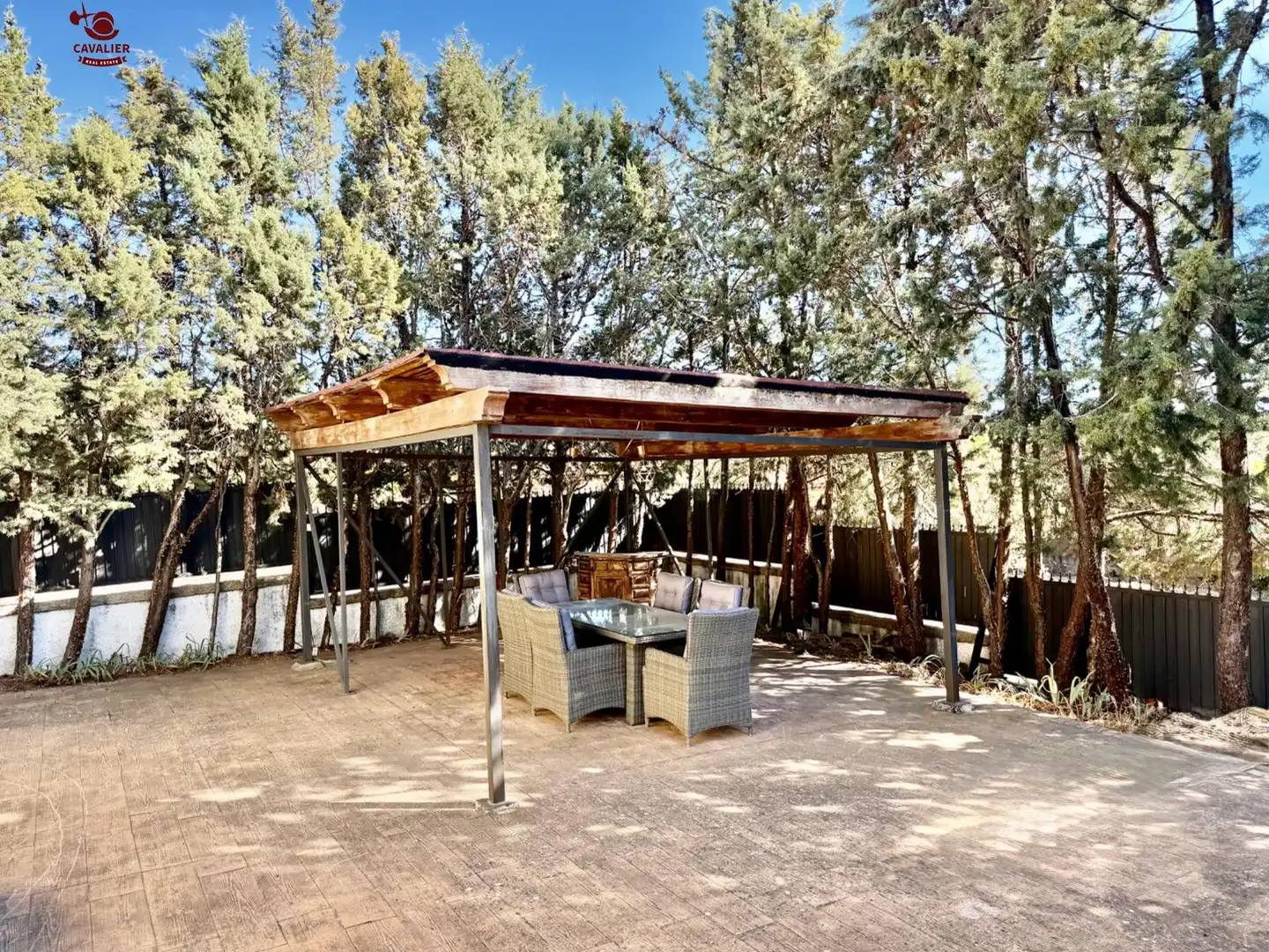 Villa mit Terrasse zur Miete in Los Molinos, imagen 8