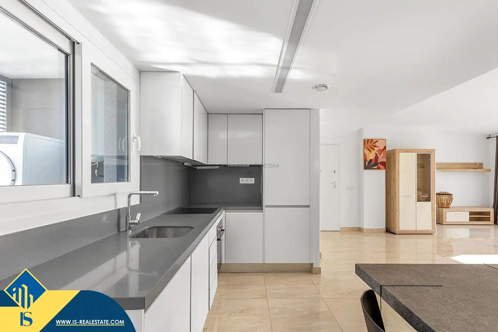 Penthouse mit Pool zum Verkauf in Playa del Acequión, Náufragos y Rocío del Mar, imagen 23