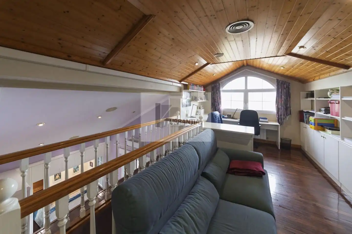 Casa o chalet en venta en Berrioplano / Berriobeiti con Aire acondicionado, Calefacción y Jardín privado