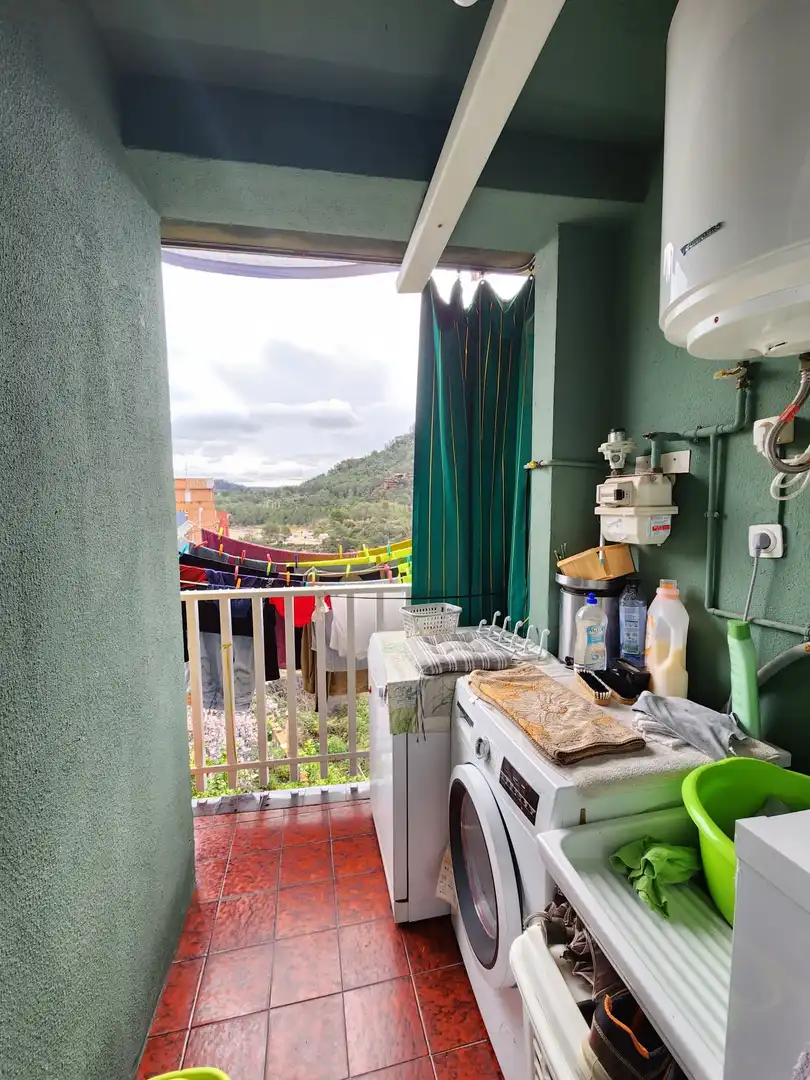 Wohnung zum Verkauf in Cervelló