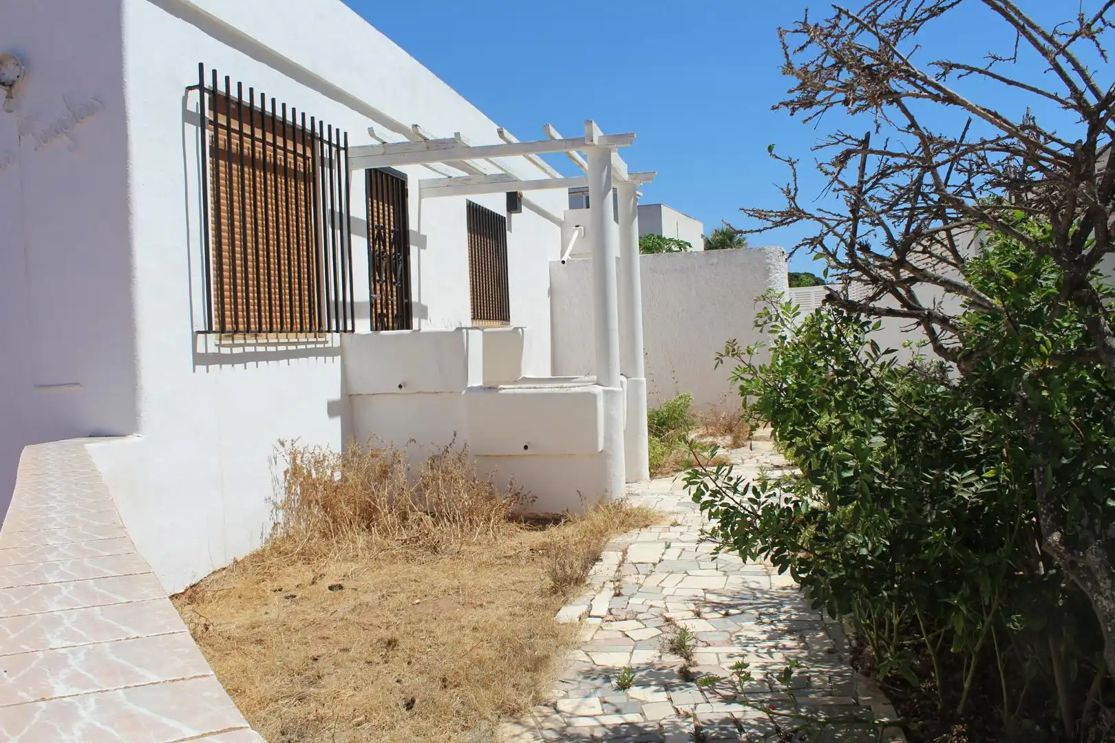 Casa o chalet en venta en Calle Mar Negro, 1, El Sabinar – Urbanizaciones – Las Marinas – Playa Serena
