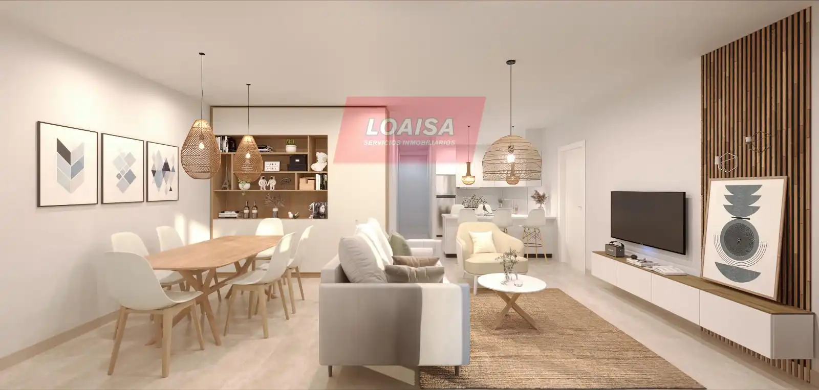 Flat with pool for sale in VERA COLINAS, imagen 15