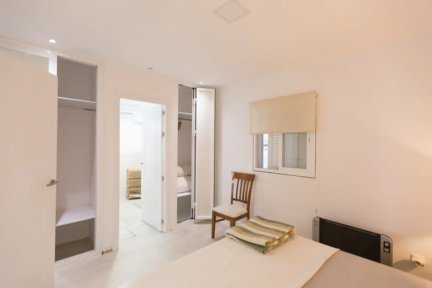 Ground floor for rent in Bello Horizonte - Lindasol