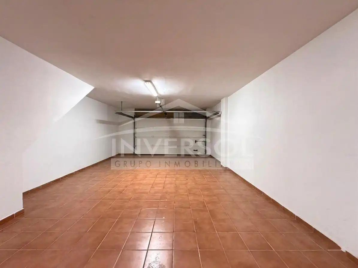 Detached homes for sale in El Ejido  with Air Conditioner, Heating and Terrace
