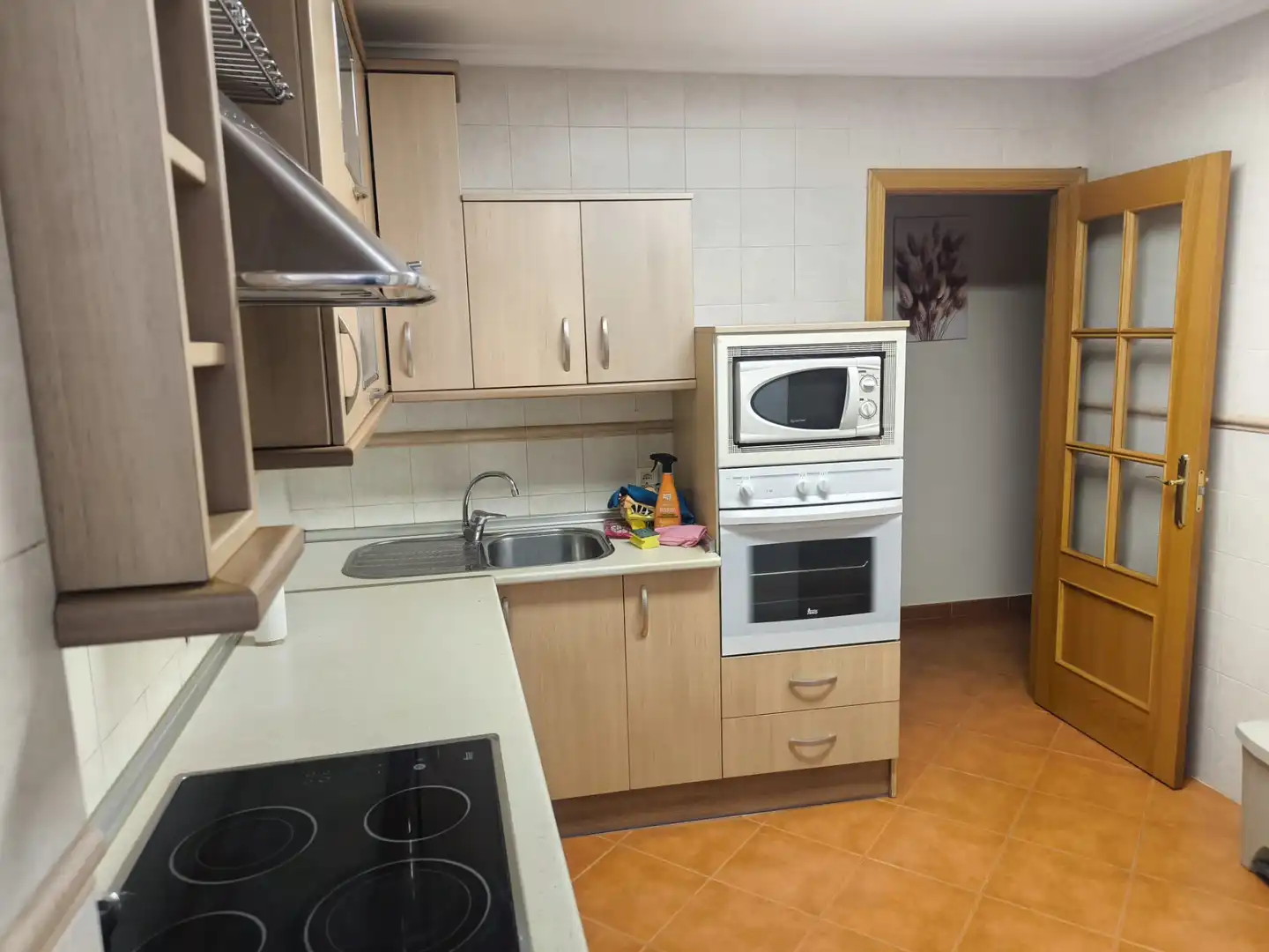 Appartement avec ascenseur à louer à Avenida de Portugal, imagen 10