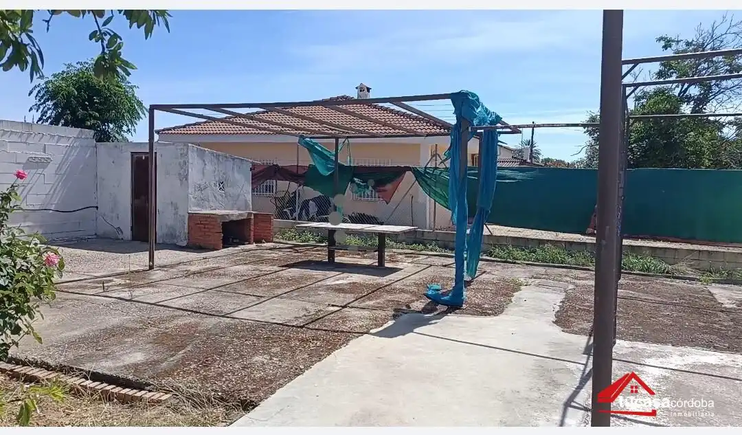 Finca rústica en venda en Córdoba amb Traster