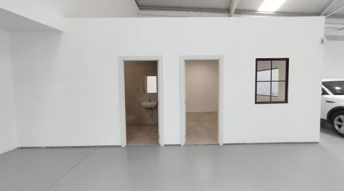Foto 5 von Fabrikhallen zur Miete in Espinardo, Murcia Capital