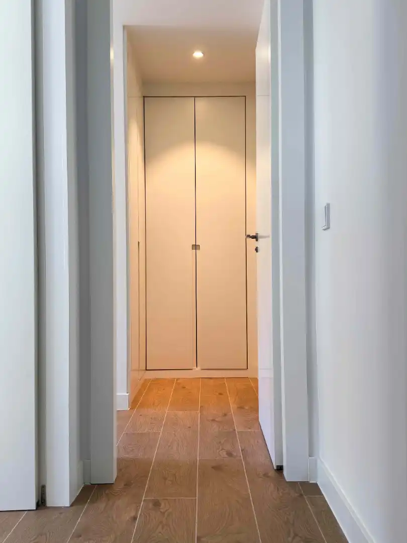 Neubau-Wohnung mit Pool zum Verkauf in Avenida 8 de Marzo 32, imagen 7