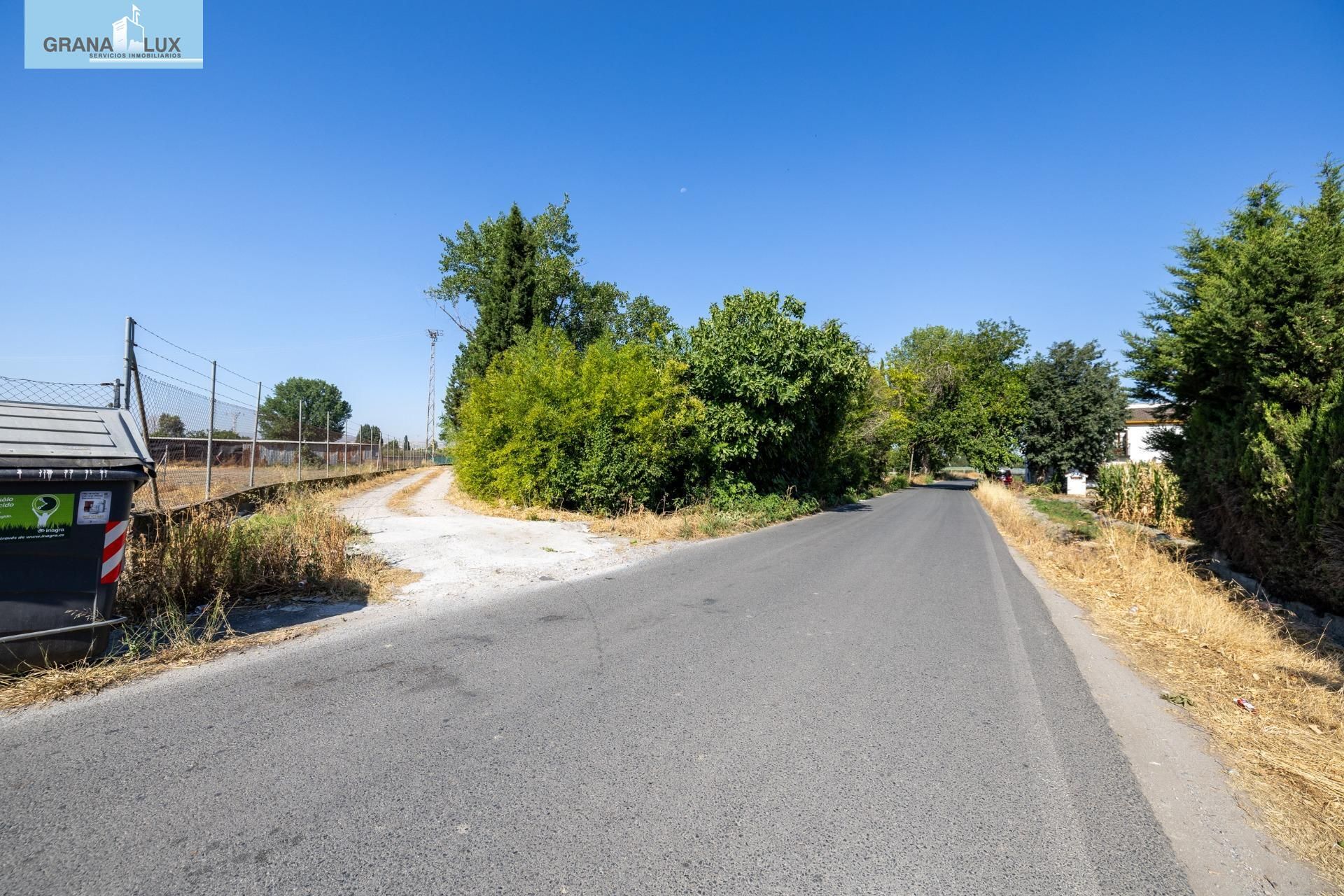 Grundstücke zum Verkauf in  Granada Capital