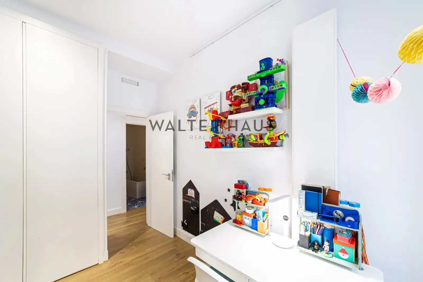 Piso en venta en Madrid con Aire acondicionado, Calefacción y Trastero
