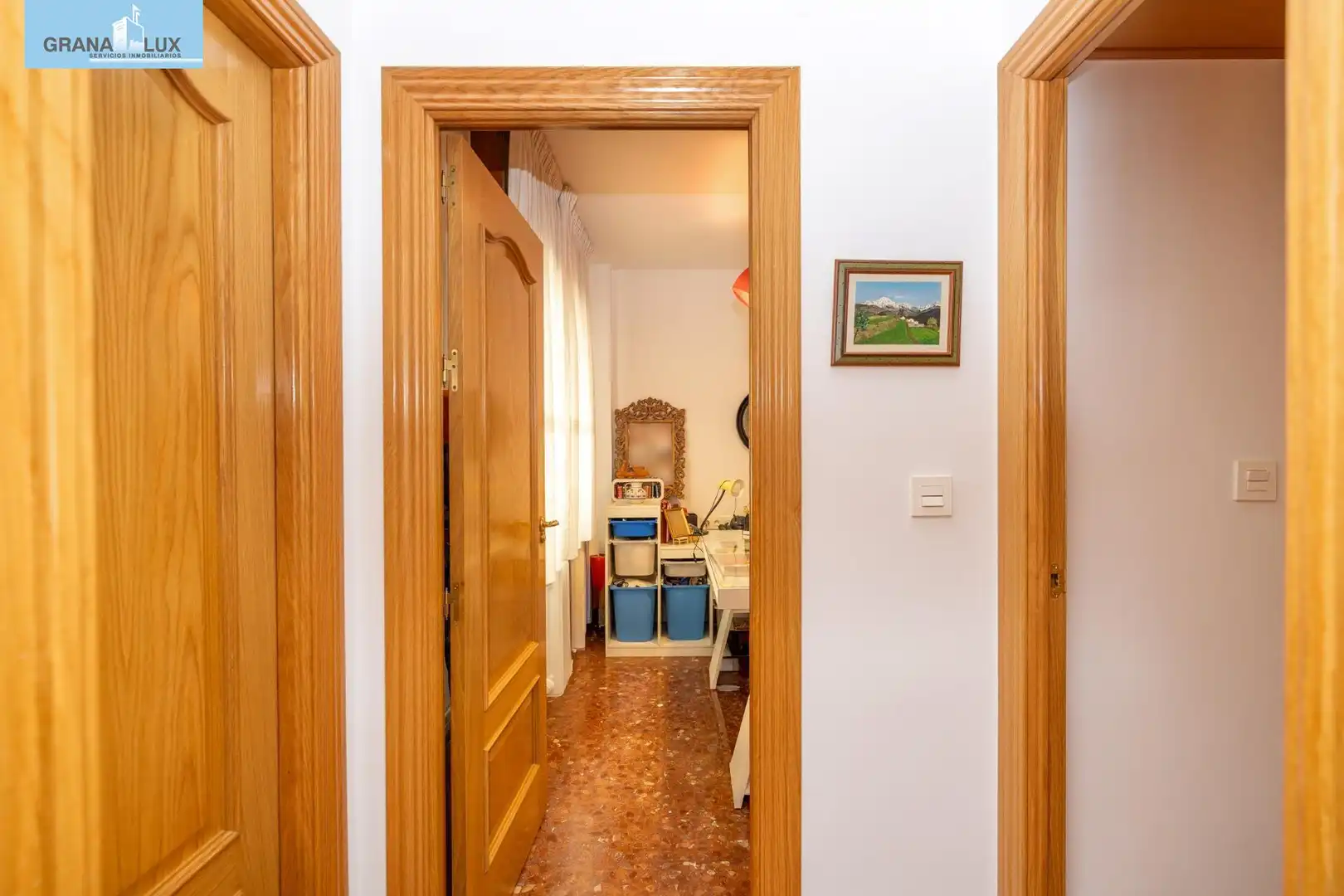 Piso con ascensor en venta en Calle Doctor Sánchez Mariscal, imagen 21