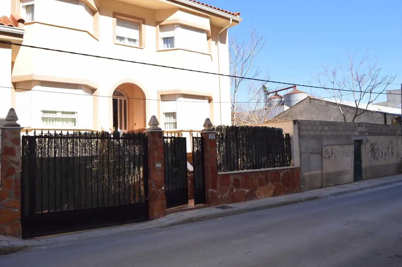 Casa en venda a Tarancón, imagen 2