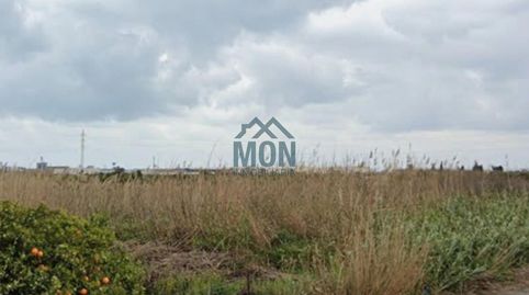 Foto 5 de Terreno en venta en Massalfassar, Valencia