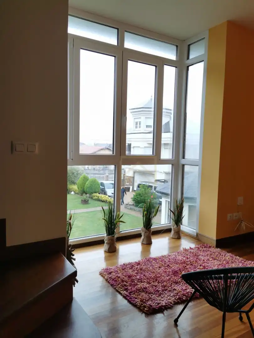 Detached homes for sale in Los Corrales de Buelna