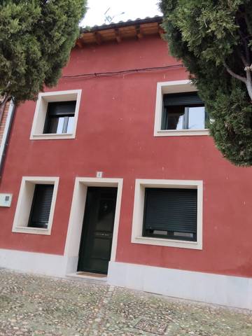 Casa-chalet en Venta en Calle de la Iglesia, 6 en Wamba