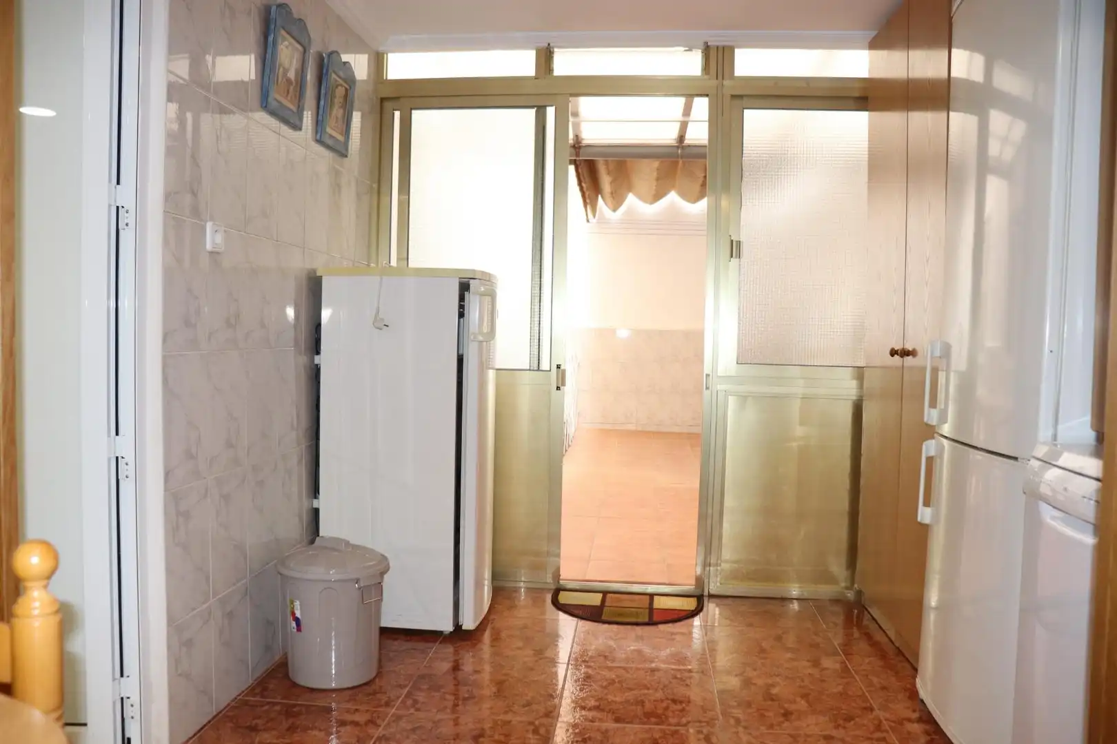 Piso de alquiler en Altabix