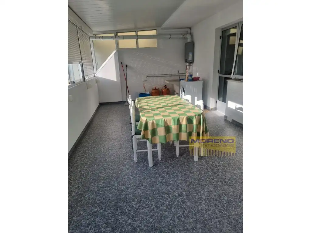 Flat for rent in Láncara
