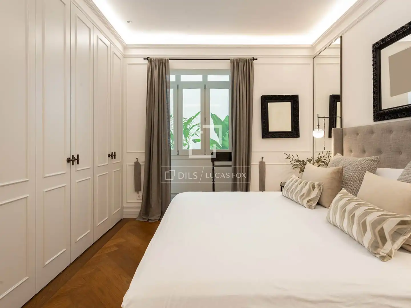 Piso en venta en Sarrià - Sant Gervasi, imagen 43