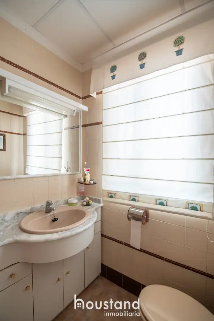 Villa mit Pool zum Verkauf in Partida las Chozas 12, imagen 29
